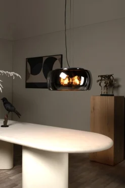 Olivia Ø50 taklampa