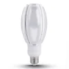 Olivlampa E27 28W 4000K