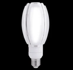 Olivlampa E27 28W 4000K