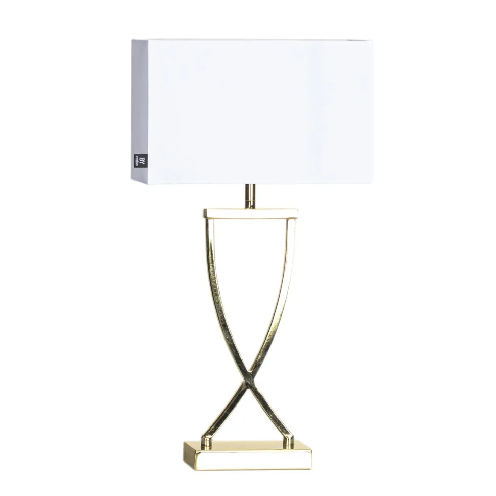Omega 52cm bordslampa