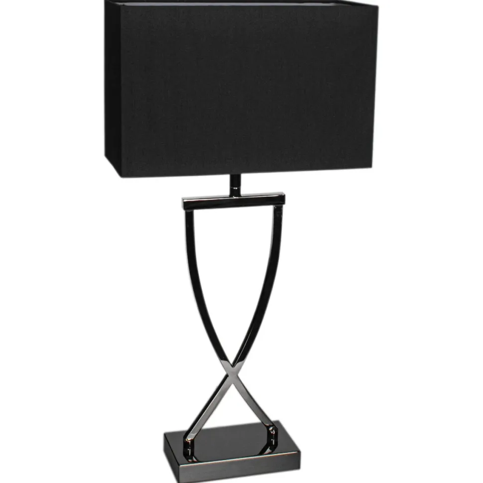 Omega 52cm bordslampa