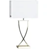 Omega 70cm bordslampa