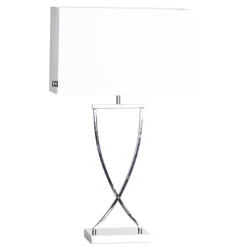 Omega 70cm bordslampa
