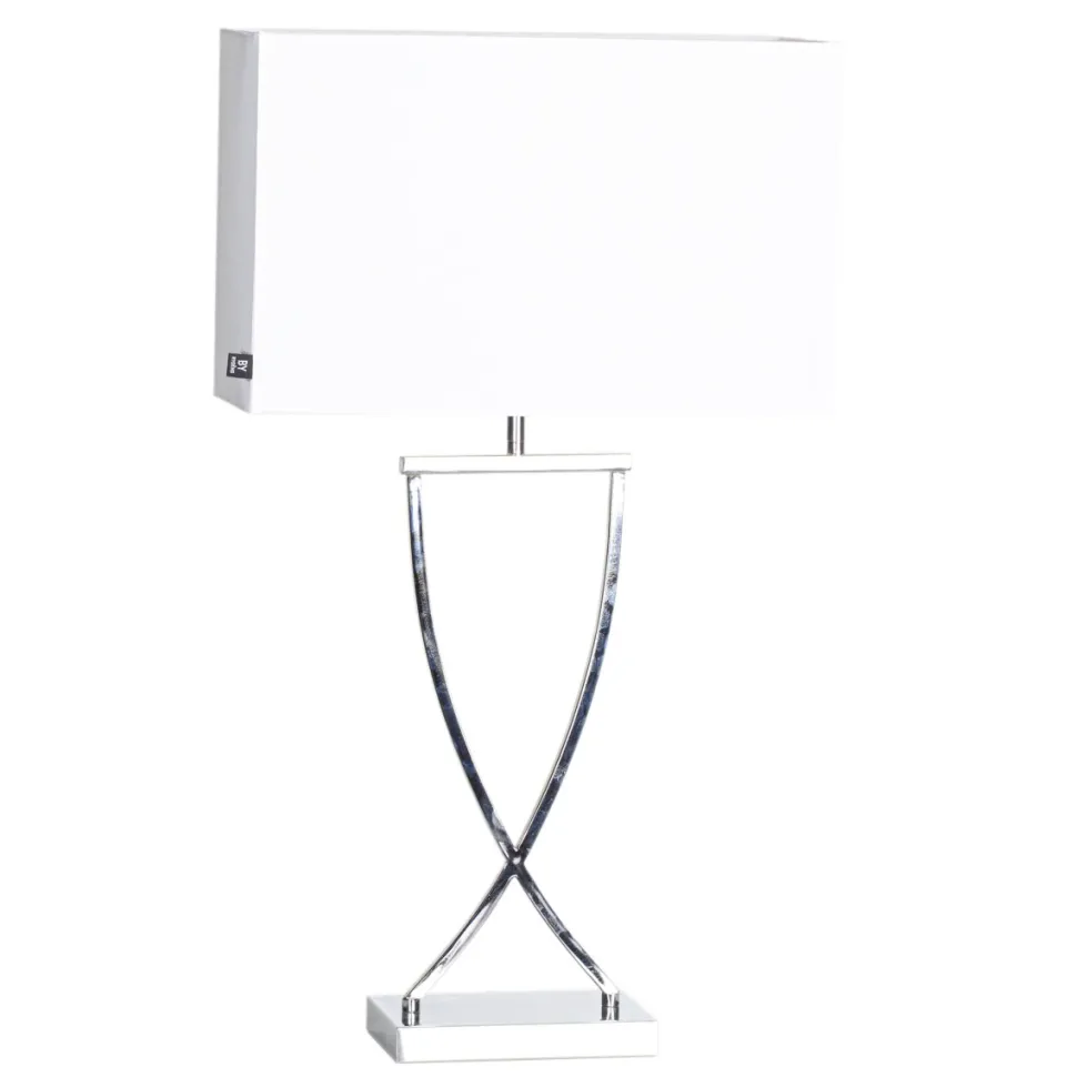 Omega 70cm bordslampa