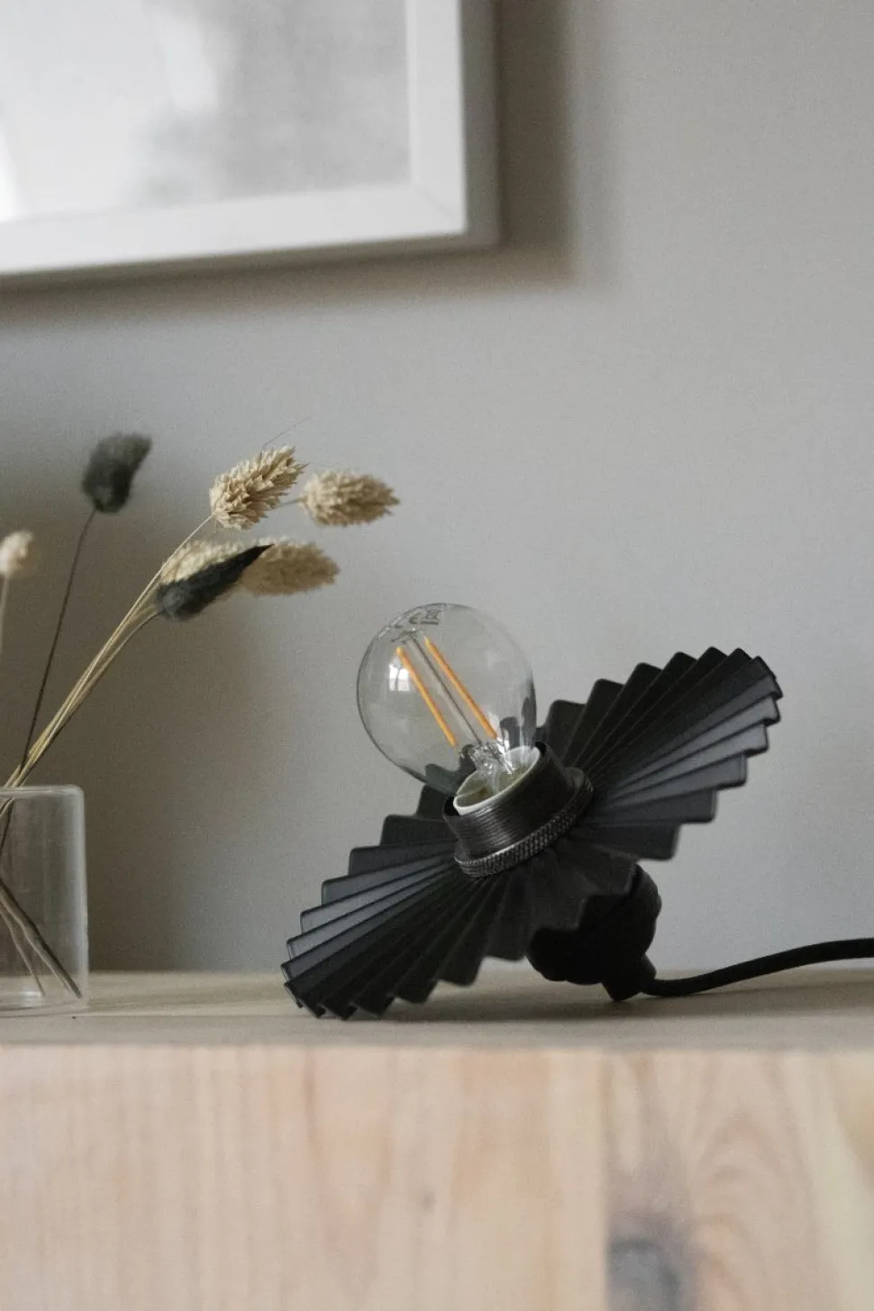 Omega Ø15 fönsterlampa