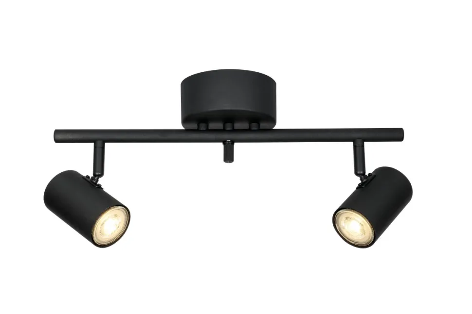 Omega 2 spotlight