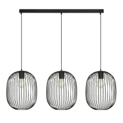 Onyx 120cm taklampa