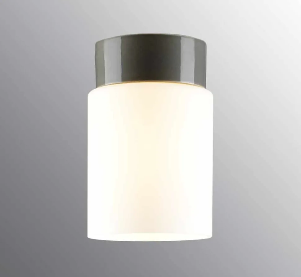Open Tina Ø10 badrumslampa