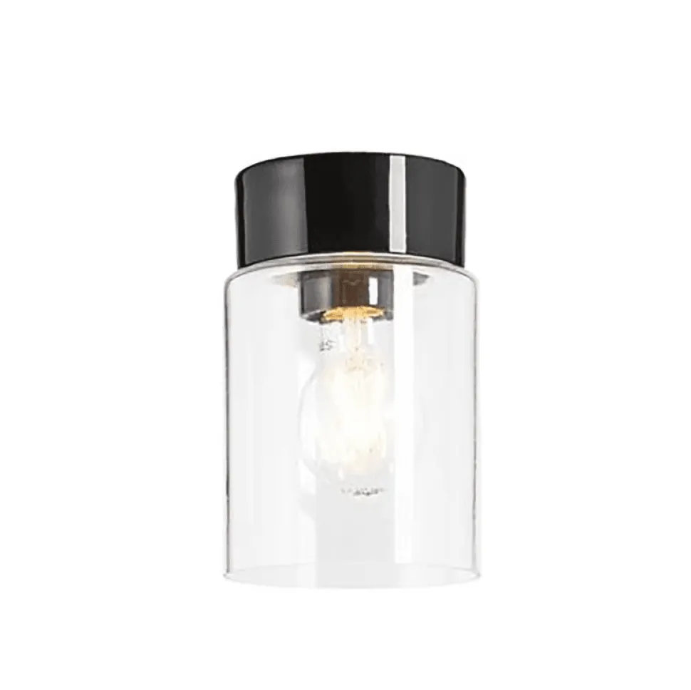 Open Tina Ø10 badrumslampa