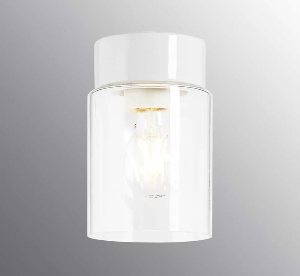 Open Tina Ø10 badrumslampa