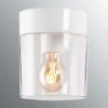 Opus 140/170 badrumslampa