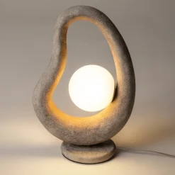 Opus 38cm bordslampa