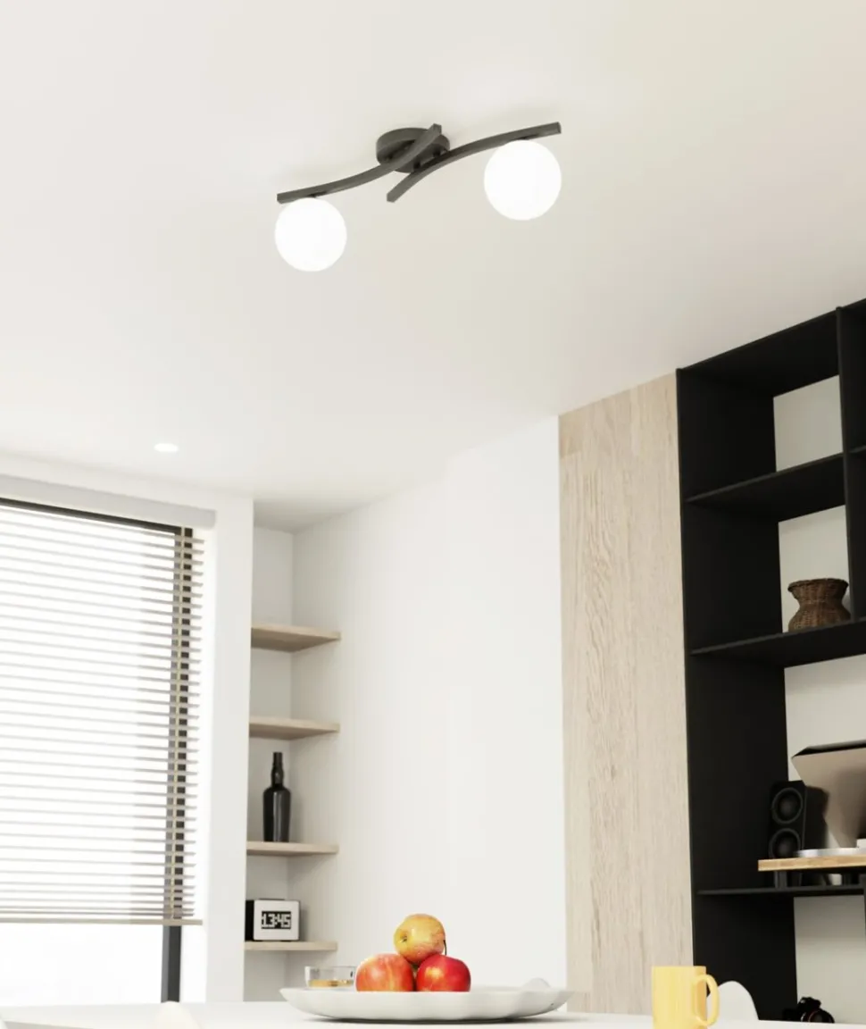 Opus 60cm plafond