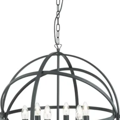 Orbit Ø60 taklampa