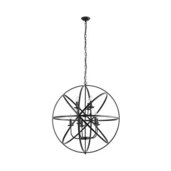 Orbit Ø82 taklampa