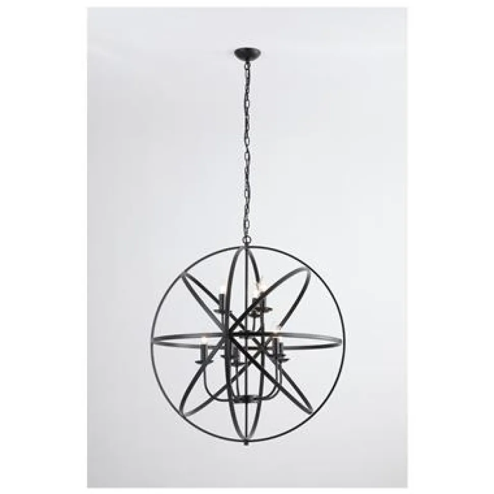 Orbit Ø82 taklampa