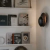 Orbit Ø30 vägglampa