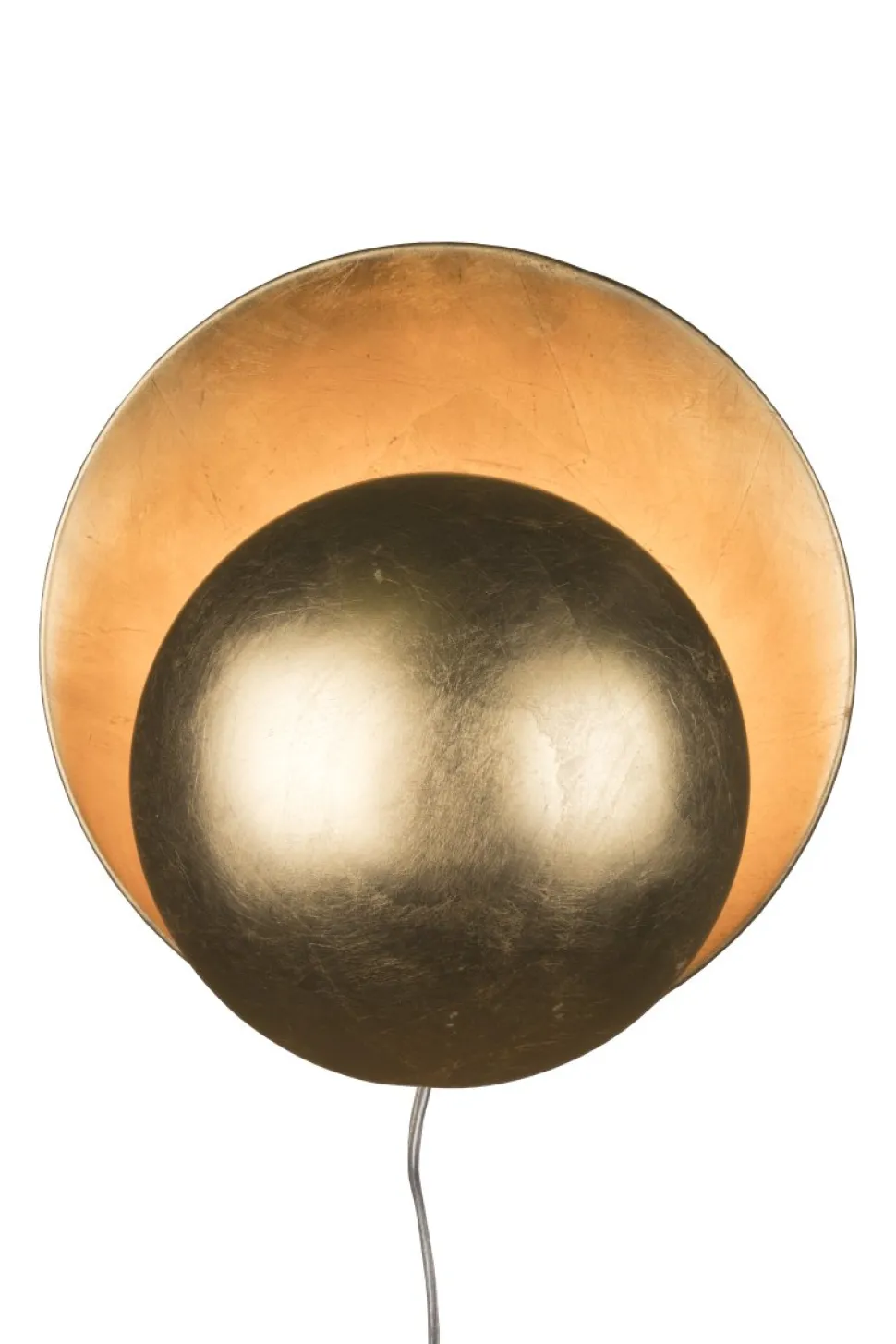 Orbit Ø30 vägglampa