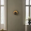 Orbit Ø30 vägglampa