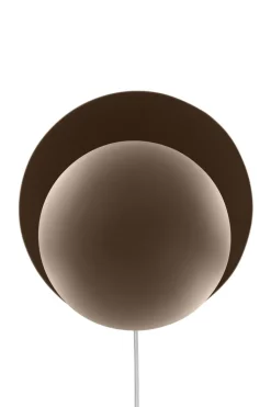 Orbit Ø30 vägglampa