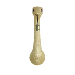 Ostrich 72cm vägglampa
