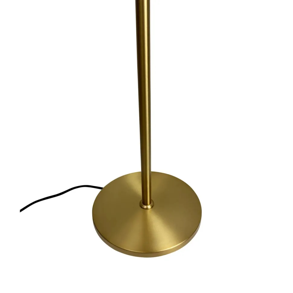 Oulu golvlampa