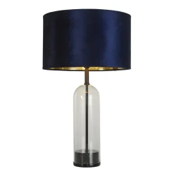 Oxford 44cm bordslampa