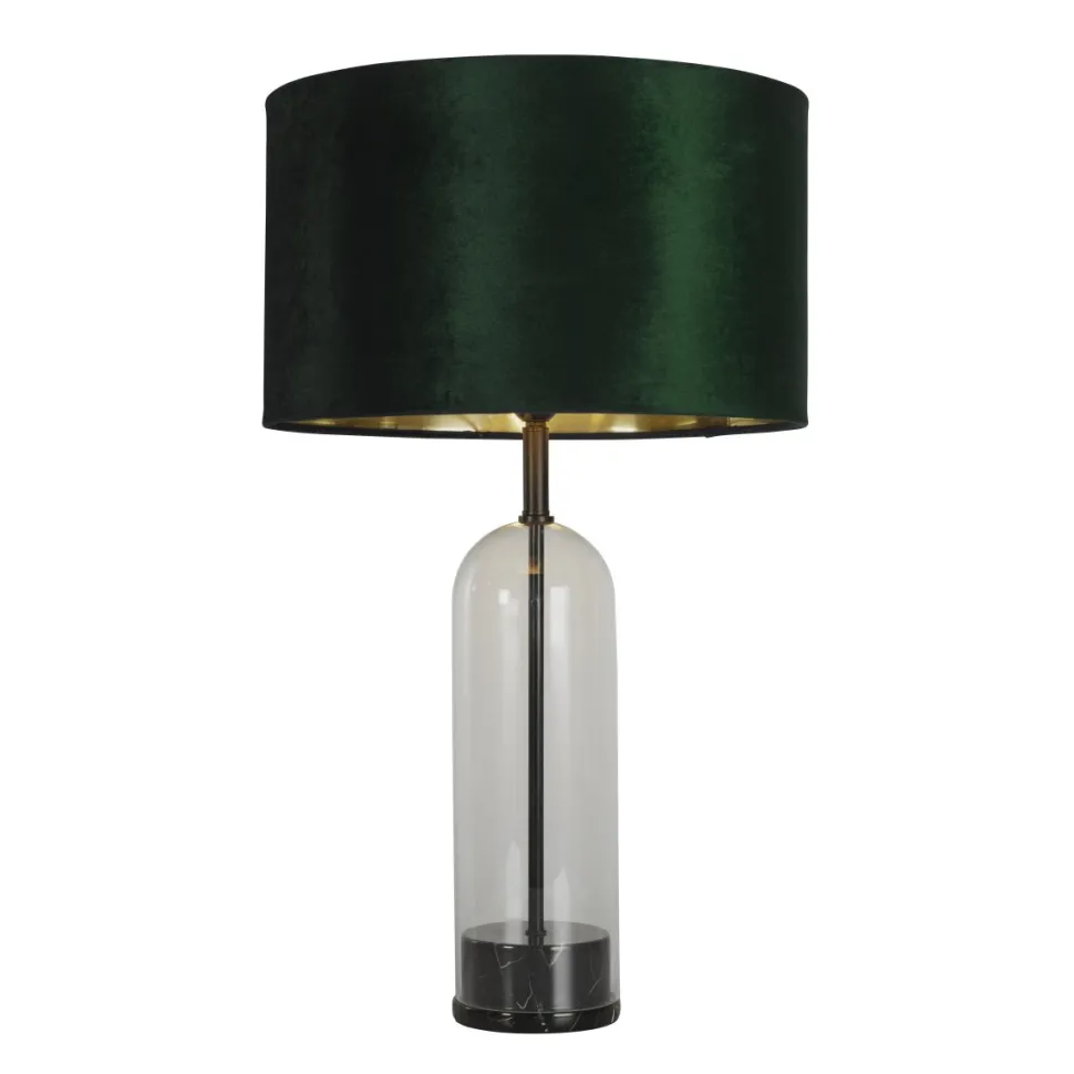 Oxford 44cm bordslampa