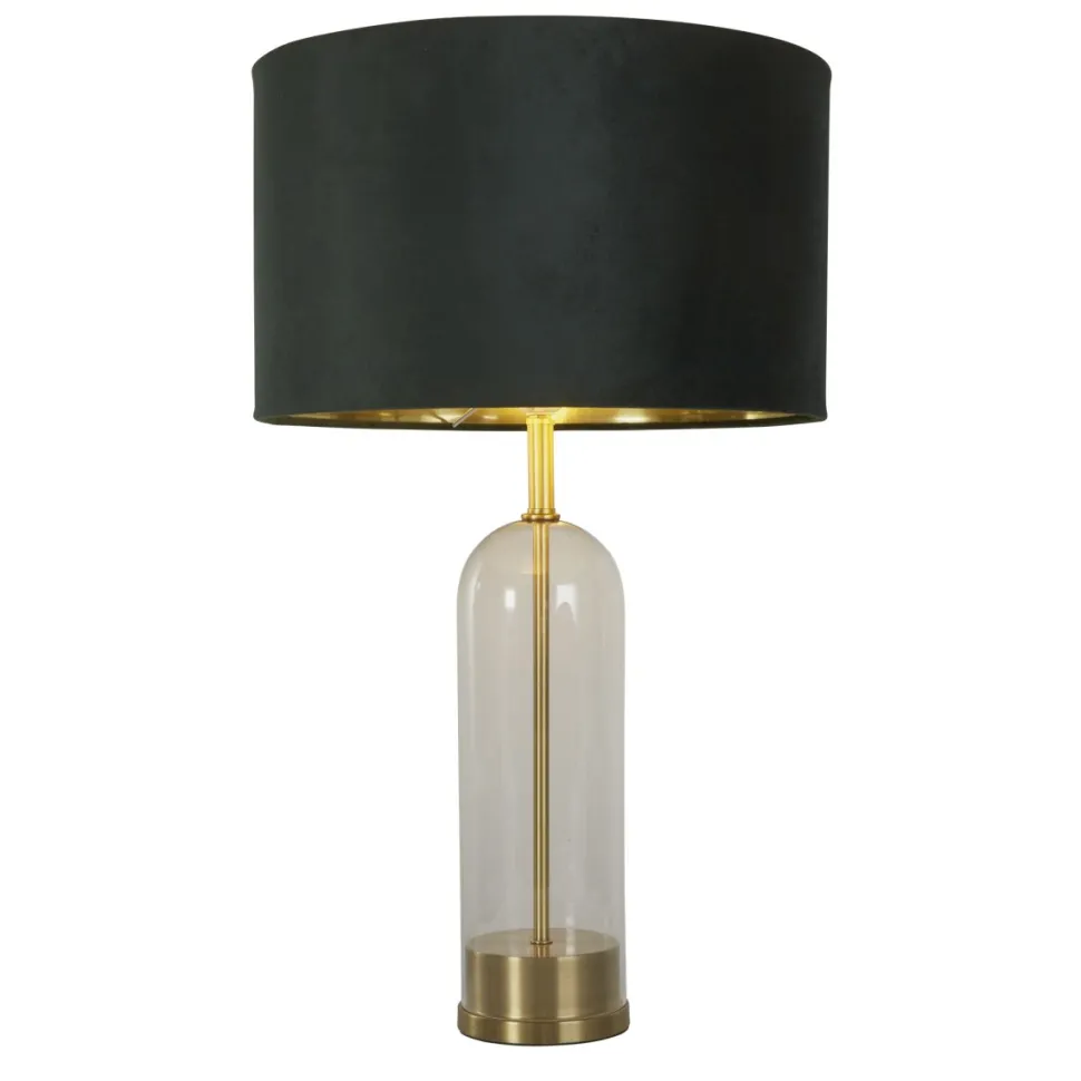 Oxford 44cm bordslampa