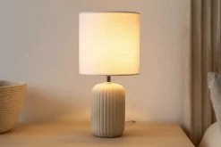 Palizzo 33cm bordslampa