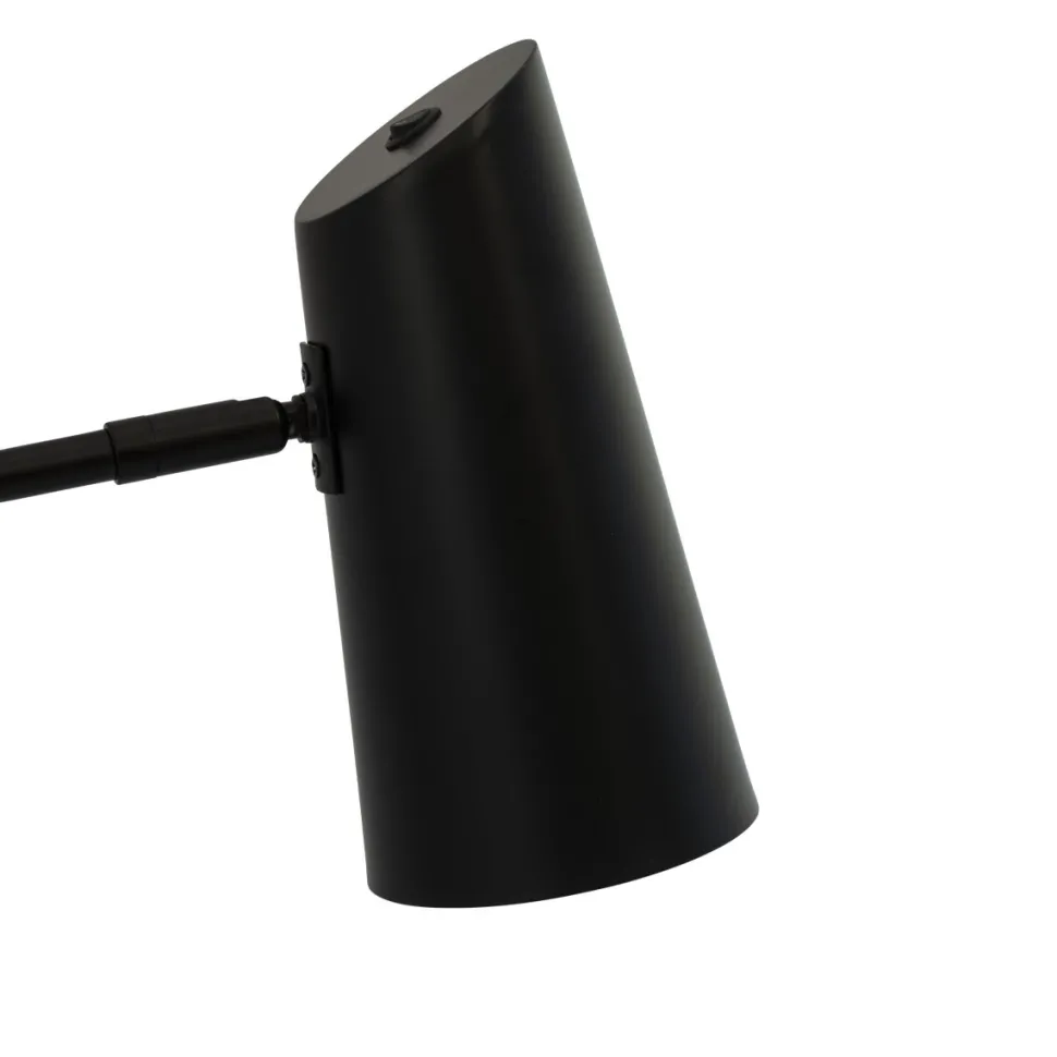 Pallas 55cm skrivbordslampa