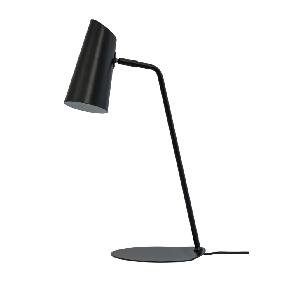 Pallas 55cm skrivbordslampa