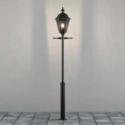 Pallas 260cm stolpe