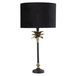 Palm 45cm bordslampa