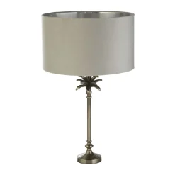 Palm 45cm bordslampa