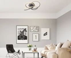 Panda Ø60 plafond