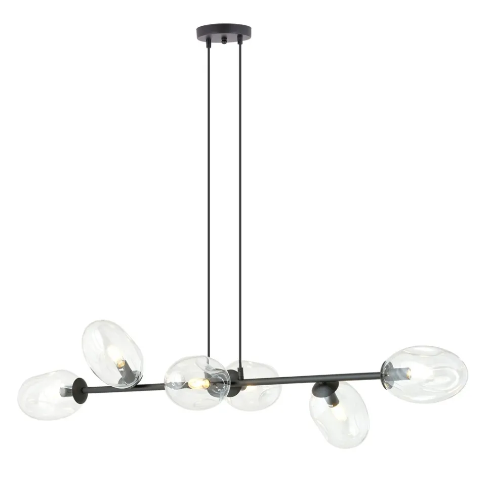 Pandora 120cm taklampa