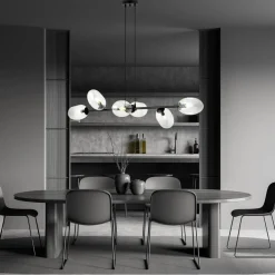 Pandora 120cm taklampa