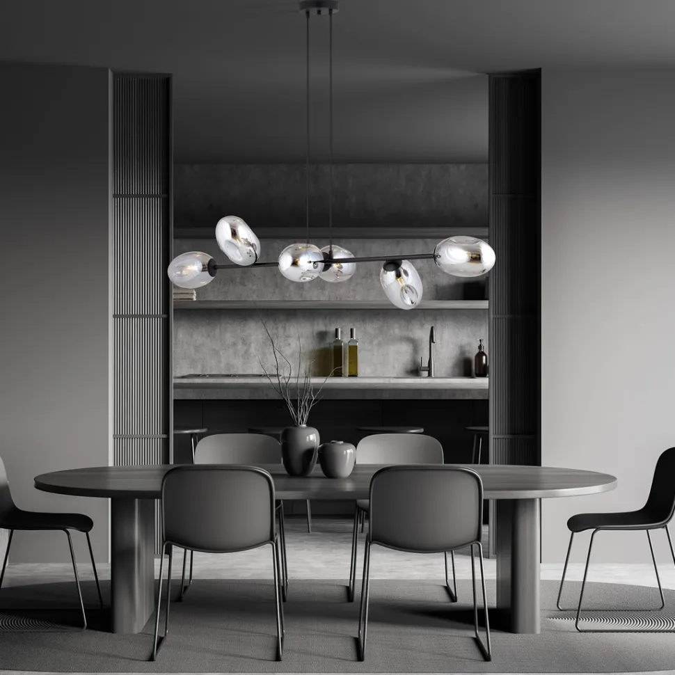 Pandora 120cm taklampa
