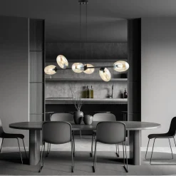 Pandora 120cm taklampa
