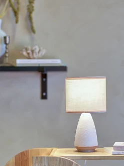 Paprica 28cm bordslampa