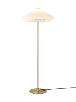 Paris golvlampa