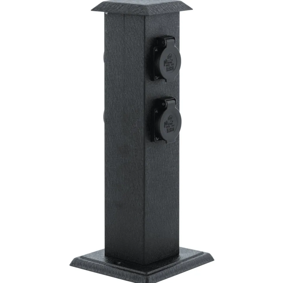 Park 40cm pollare