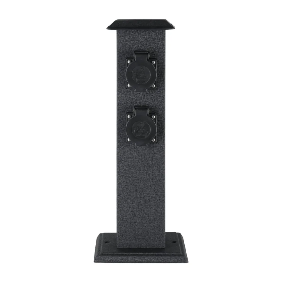 Park 40cm pollare