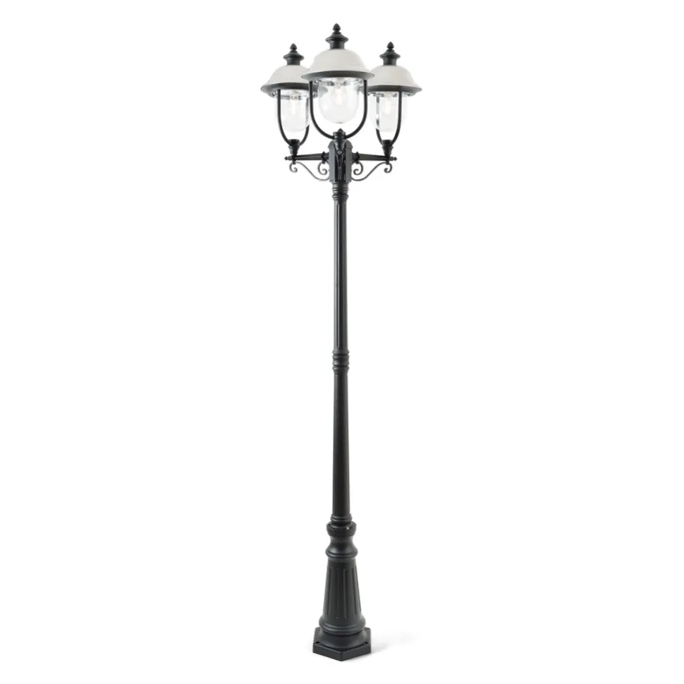 Parma 218cm stolpe