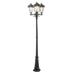Parma 218cm stolpe