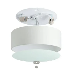 Pasteri Ø47 plafond