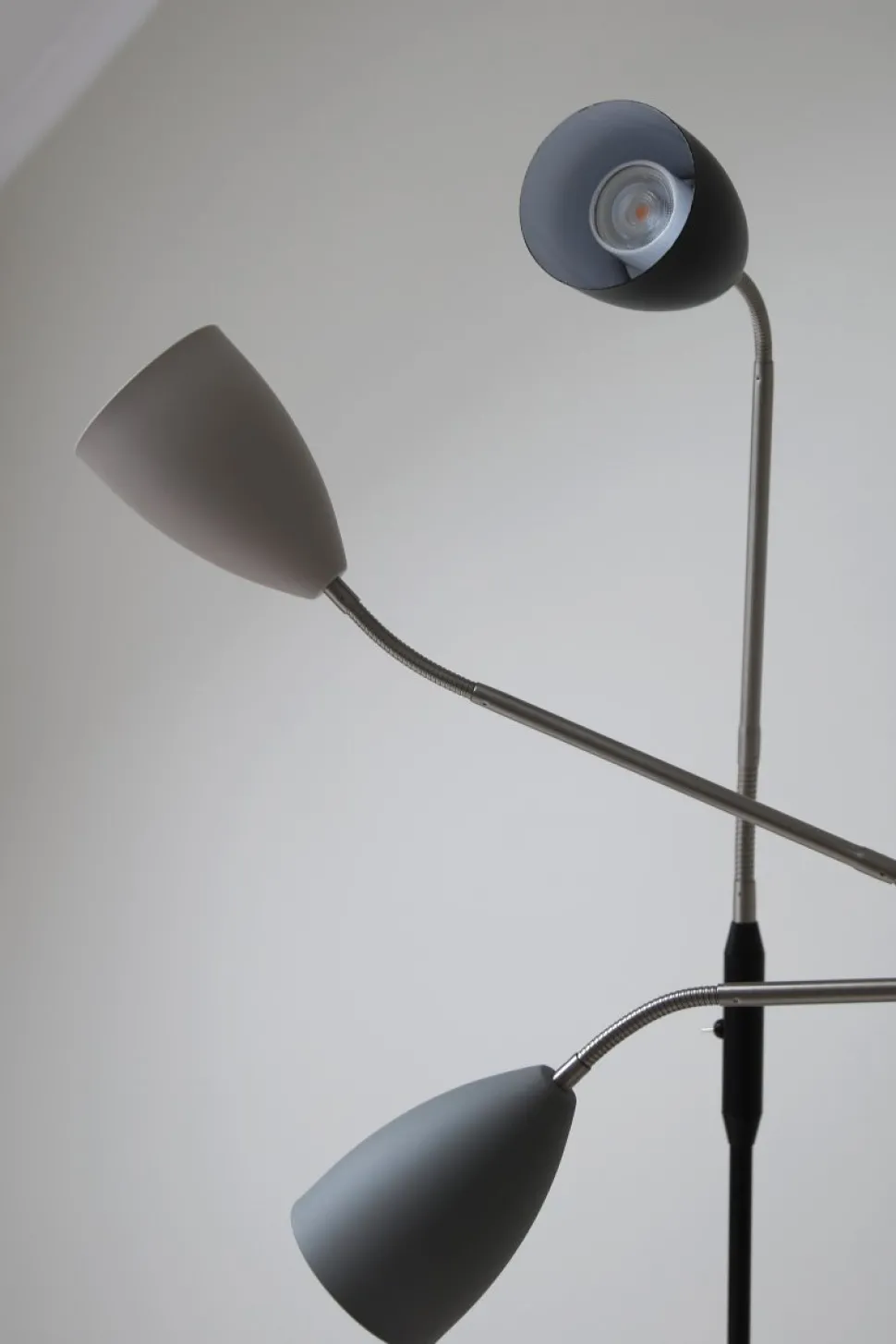 Patro golvlampa
