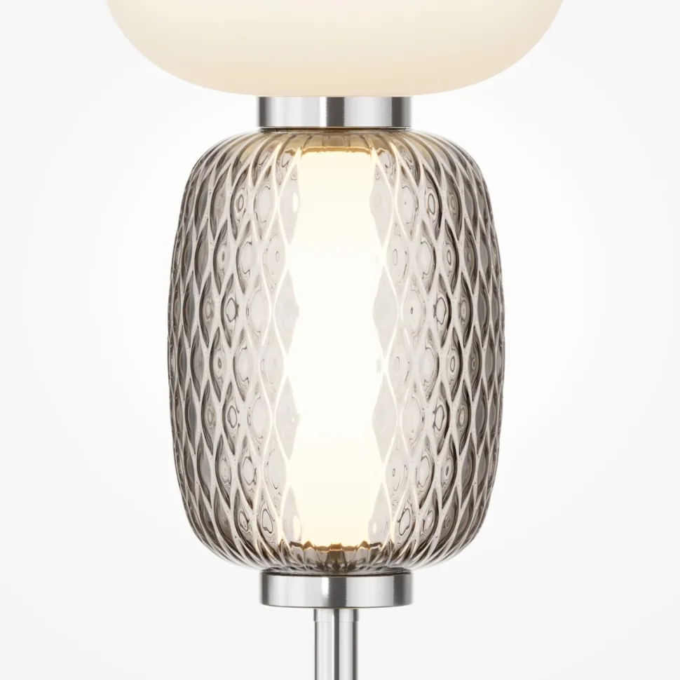 Pattern 68cm bordslampa
