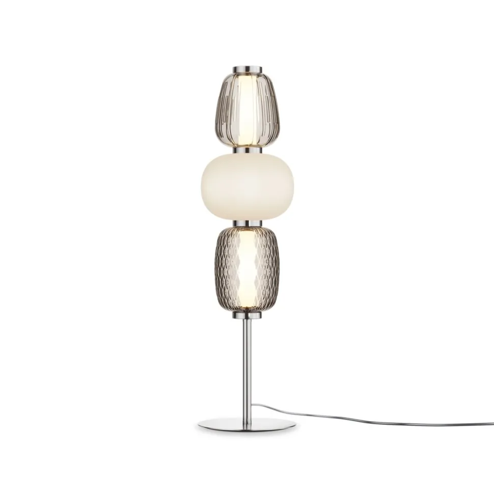 Pattern 68cm bordslampa